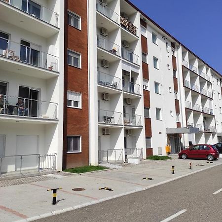 Apartman Goca Banja Koviljača Exterior foto