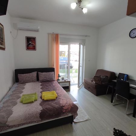 Apartman Goca Banja Koviljača Exterior foto