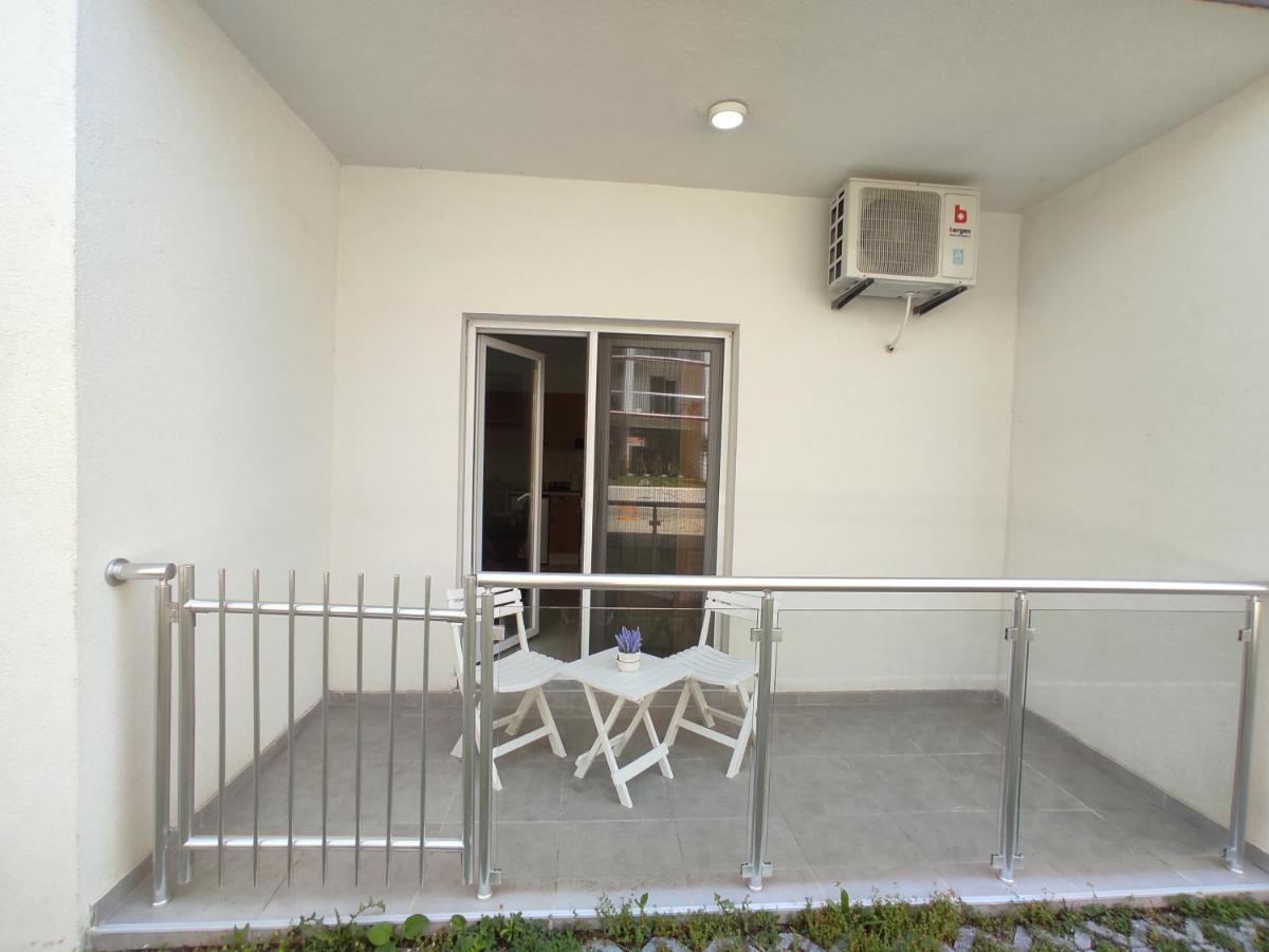 Apartman Goca Banja Koviljača Exterior foto