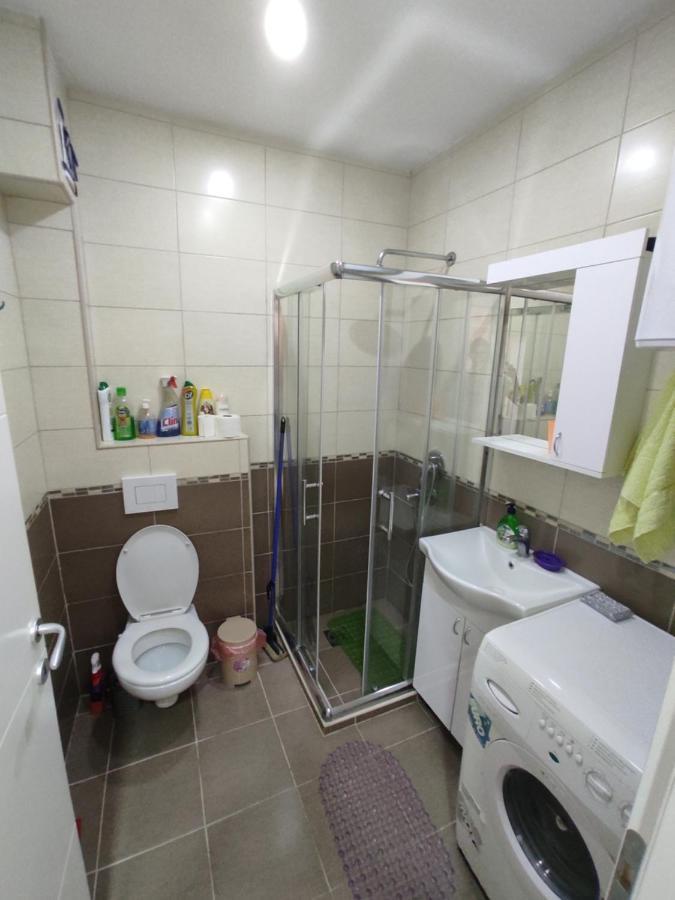 Apartman Goca Banja Koviljača Exterior foto